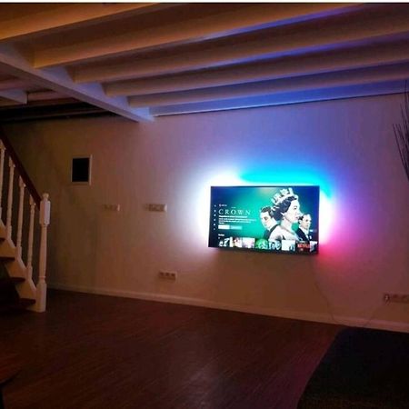 Beautiful Duplex In The Center Of Brussels 아파트 외부 사진