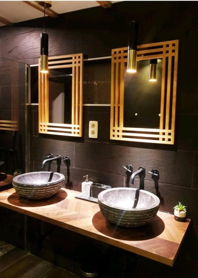 Beautiful Duplex In The Center Of Brussels 아파트 외부 사진